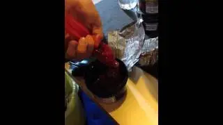 Smokehouse - Tabak unpacking Tutorial