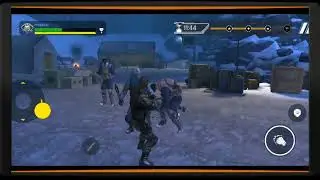 Fau-G live Swarajya gaming's