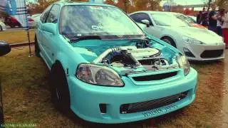 Import Alliance Homecoming