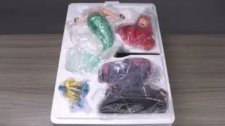 The Little Mermaid Ariel Mastercraft MC-051 Statue