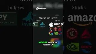 AI Predicts Stock Prices for Covered Call Strategy!