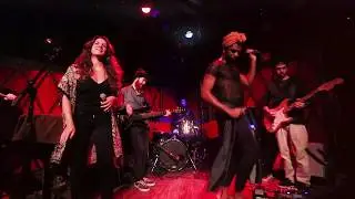 J. Hoard - Follow Me