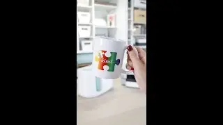 Cricut Mug Press + Sublimation Epson SureColor F170