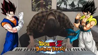 C'est quand les 5 ans de Dokkan battle ?