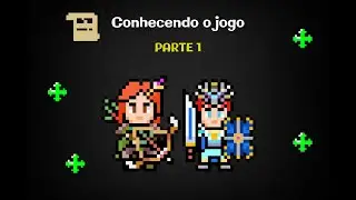 Guia do iniciante Kaion Tale - Conhecendo o jogo ! Parte 1