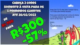 Dlynox Furmaker Promo&ccedil;&atilde;o at&eacute; 28/02/22