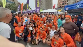 Meia Maratona de SBC 2025 ABC RUN CLUBE
