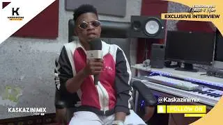 KASKAZINIMIX  DROPS | MOCCO GENIUS
