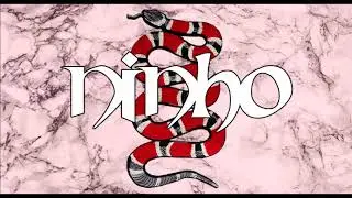 NINHO ft RIM'K type beat | Binks to Binks&sup2; | Instru 2018