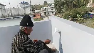 MAITA DEKHI GHAR, JILLA SAMMA KO YATRA😍😍