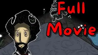 Don't Starve Together Chaos Mod Challenge [Full Movie]