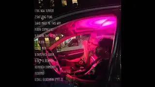 Bobby Mercy & Hyfe J - Italian ices (Audio)