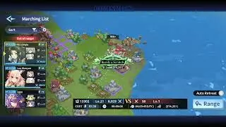 Orisries 101 - Traveling with Forts