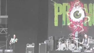 Prong - Wacken Open Air 2014