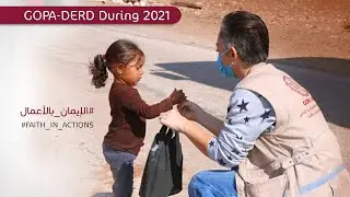 GOPA-DERD during 2021