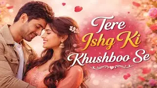 Tere Ishq Ki Khushbo | New Song 2026 | Lala Ge Hits