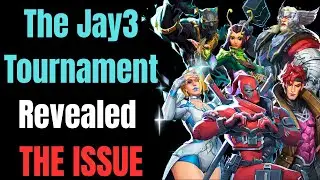 The Drama and Lack of Community in Marvel Rivals