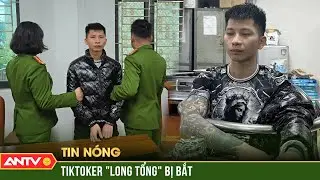 Tiktoker 