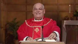 Catholic Mass on YouTube | Daily TV Mass (Friday February 22, 2019)
