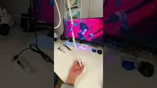 Почему я не знал про эту подсветку для монитора ? Skydimo AmbiLight с OZON: 1450310380 #shorts