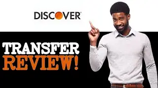 Discover It Balance Transfer Credit Card Review Pros And Cons (2025)