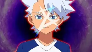 Il VERO significato del SIGILLO di ORION di Inazuma Eleven: Orion!