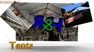 tent rental in houston