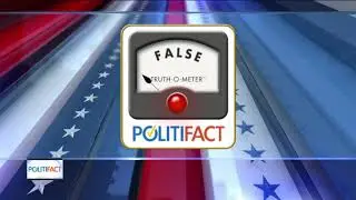 PolitiFact Wisconsin: GOP Senate candidate claims