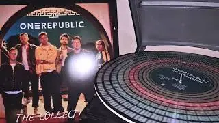 OneRepublic - THE COLLECTION (Greatest Hits | Zoetrope Vinyl) Showcase