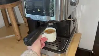 Espresso/ Measuring Cup with Dual Scale | Why I'm loving it! #amazoninfluencer
