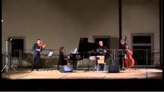 05 Libertango - Punto Musicale - Quartetto Neotango