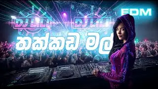 Thakkada Mal - EDM