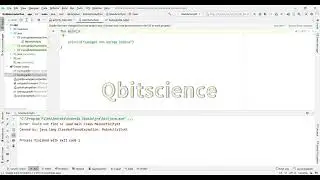 Android Tutorial in Hindi || Kotlin Introduction || Data Types and Variables