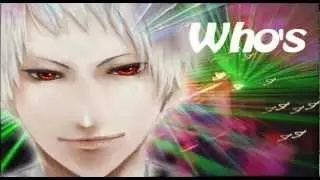 [APH] Prussia - Who's That Chick?