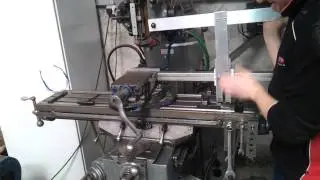 Torque Reaction Concept