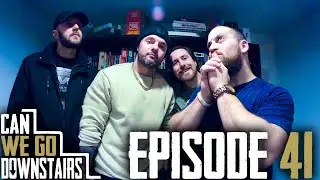 CWGD #41 - Take me the f out!
