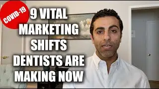 New Rules For Marketing Your Dental Practice - COVID-19, Coronavirus