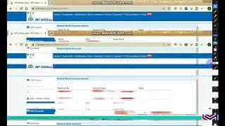 MFU How to Create eCAN