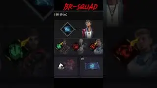 Br character combination new season 2024 #ffbr #freefire #viralshorts #combination