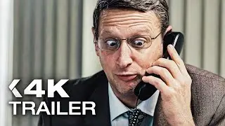 THE CHAIR COMPANY Trailer (2025) Tim Robinson