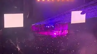 Evanescence - “Bring Me to Life” (Live at Qudos Bank Arena, Sydney 2023)