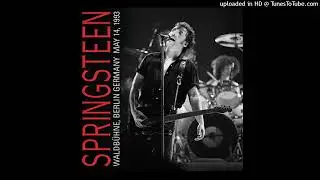 Bruce Springsteen: Working on the Highway (Berlin, 1993)