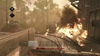 RTBH Episode 2[8].2a John Overwatch Style Trio: Hunt: Showdown: John 1Overwatch 4K Full-Match