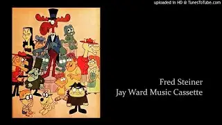 Fred Steiner : Dudley Do-Right Theme