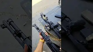 Orthos Arms Raider S4 ￼