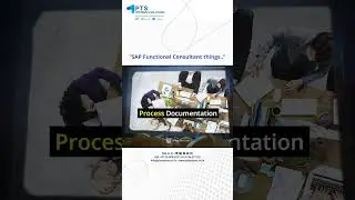 SAP Consultant things | Funny Video | Minion Slideshow meme Boo yaaa | PTS Systems & Solutions