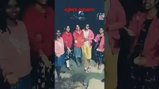 ଅଘିରା ପୁନମୀ #ଓଡ଼ିଆ #mini vlog #Odia video