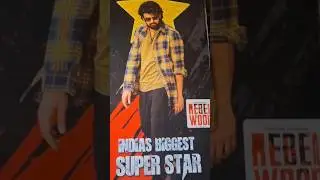 raja sahab movie review #shorts #trending #viral #youtubeshorts #nellore #moviereview