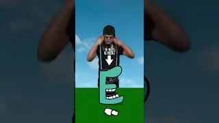 Алфавитный текст 