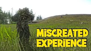 Miscreated Wipe Day PVP Highlights and Funny Moments